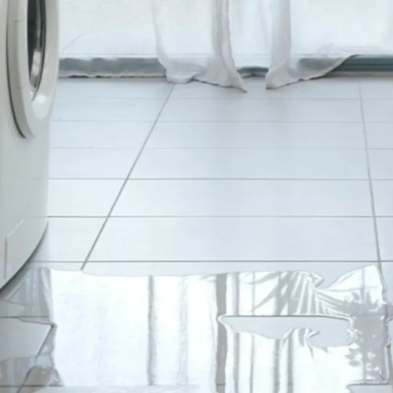 Appliance Leak Cleanup in Chatham, VA
