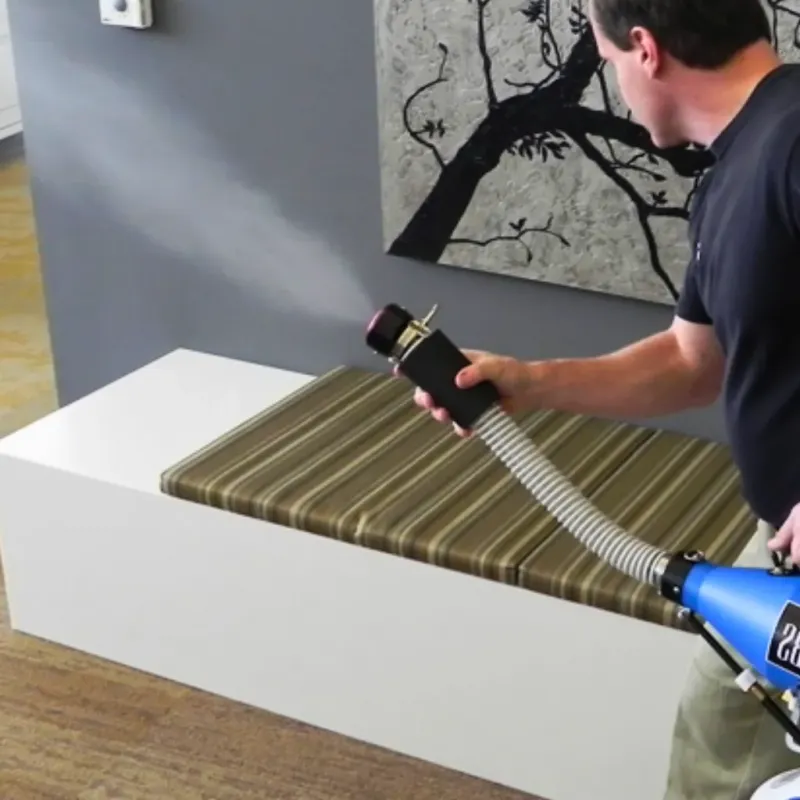 Professional Odor Removal in Chatham, VA